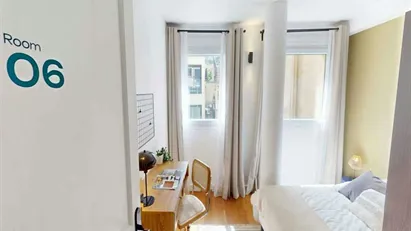 Room for rent in Paris 15ème arrondissement, Paris