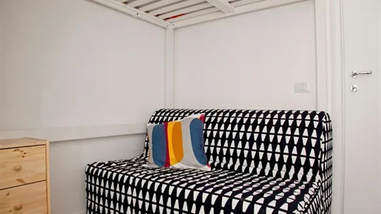 Rooms in Roma Municipio II – Parioli/Nomentano - photo 5