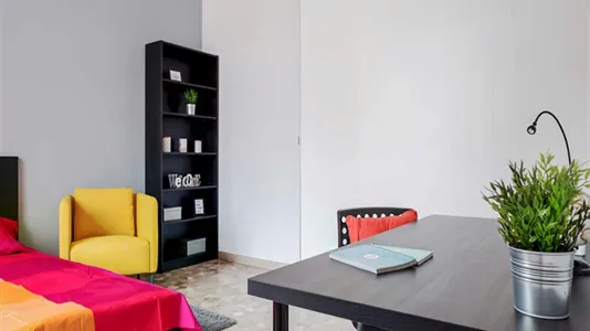 Rooms in Bologna - photo 8