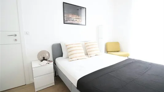 Rooms in Nice - photo 7