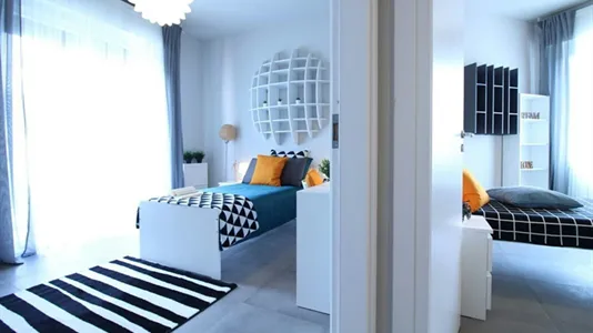 Rooms in Brescia - photo 7
