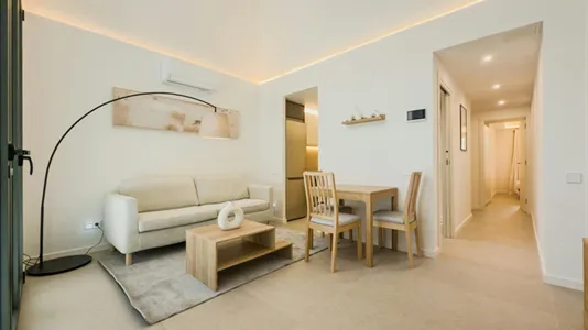 Apartments in Barcelona Sants-Montjuïc - photo 2