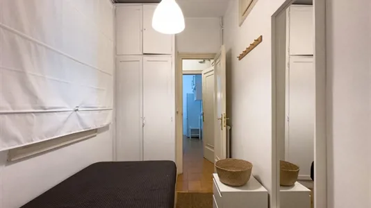 Rooms in Barcelona Sarrià-St. Gervasi - photo 2