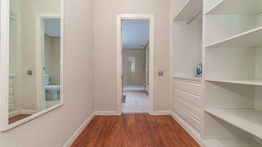 Apartments in Madrid Chamartín - photo 5