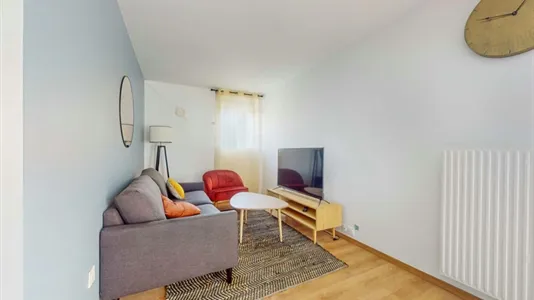 Rooms in Nanterre - photo 2