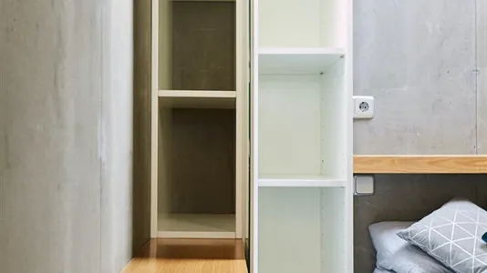 Apartments in Madrid Centro - photo 4