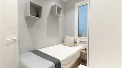 Room for rent in Barcelona Sarrià-St. Gervasi, Barcelona