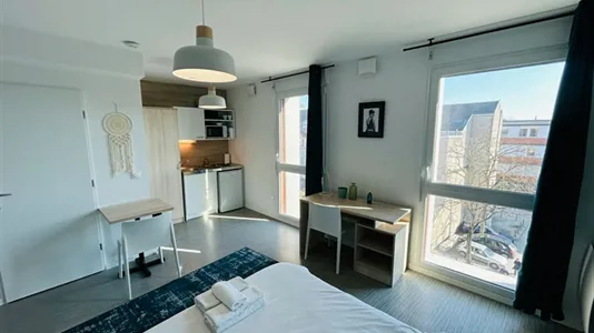 Apartments in Reims - photo 2