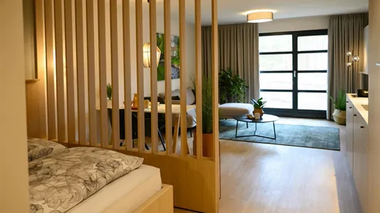 Apartments in Munich Allach-Untermenzing - photo 5