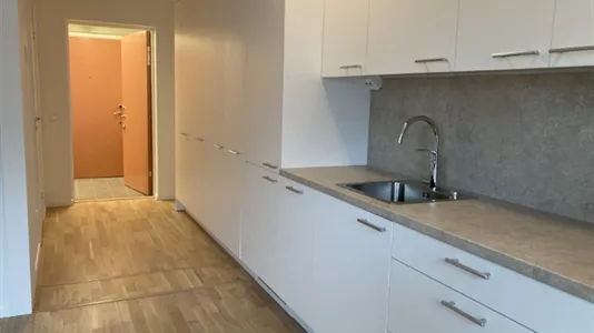 Apartments in Stockholm West - photo 3