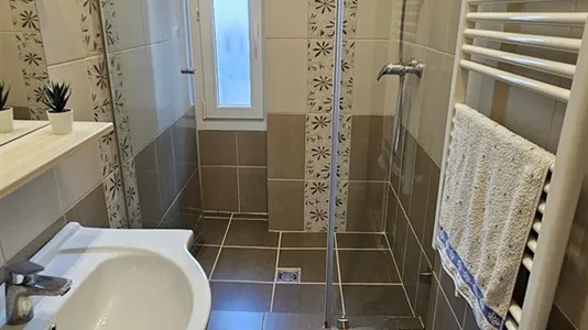 Apartments in Budapest Erzsébetváros - photo 9