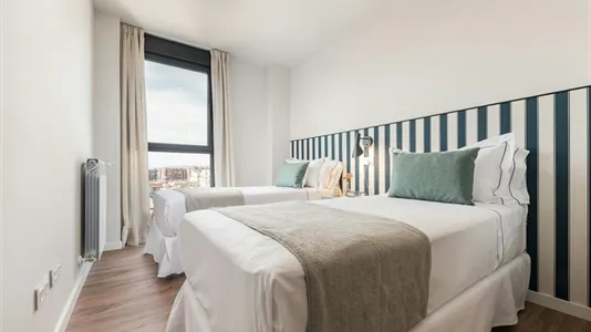 Apartments in Madrid Fuencarral-El Pardo - photo 9