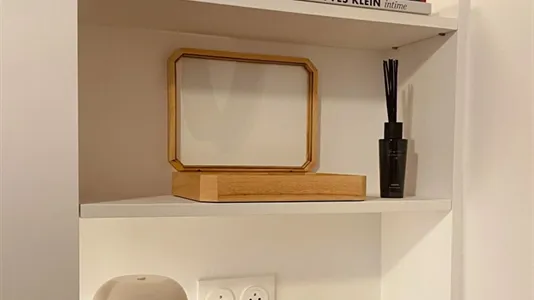 Apartments in Paris 17ème arrondissement - photo 4