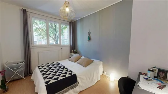 Rooms in Lyon - photo 2