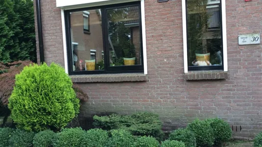 Rooms in Capelle aan den IJssel - photo 8