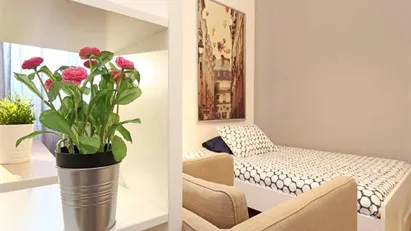 Room for rent in Roma Municipio II – Parioli/Nomentano, Rome