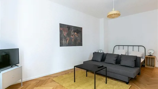 Apartments in Berlin Mitte - photo 2