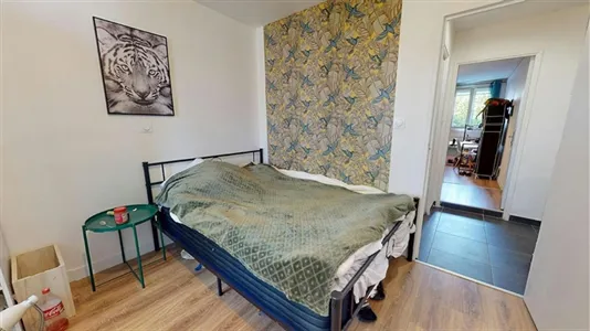 Rooms in Toulouse - photo 3