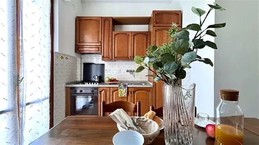 Rooms in Florence - photo 10