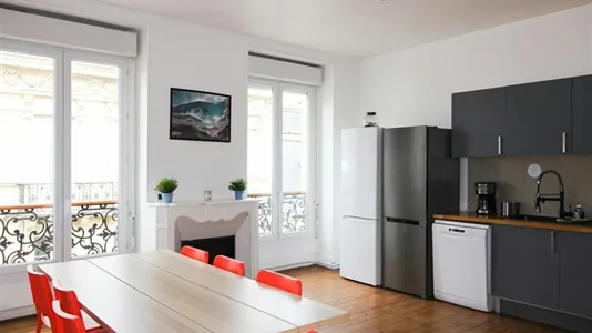 Rooms in Bordeaux - photo 7