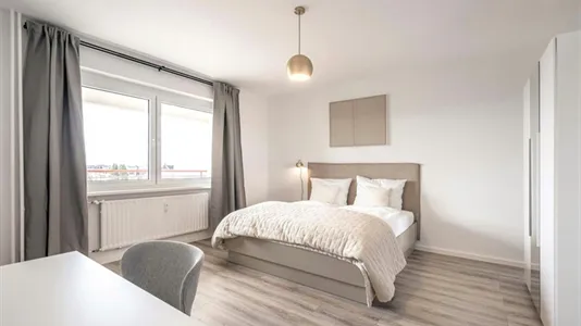 Apartments in Location is not specified - photo 8