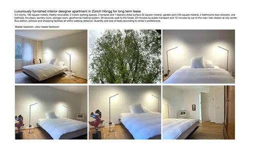 Apartments in Zürich Distrikt 10 - photo 9