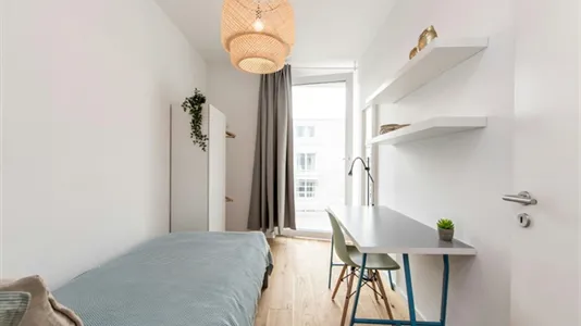 Rooms in Berlin Mitte - photo 1