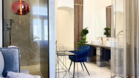 Apartments in Budapest Terézváros - photo 6