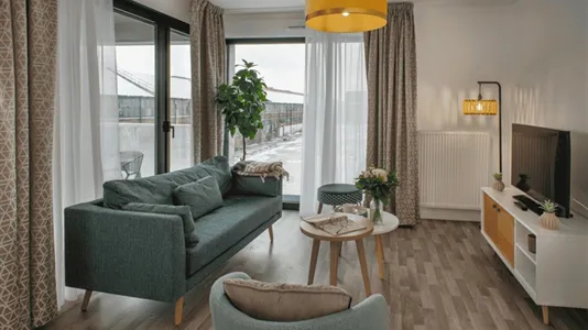 Apartments in Lille - photo 2