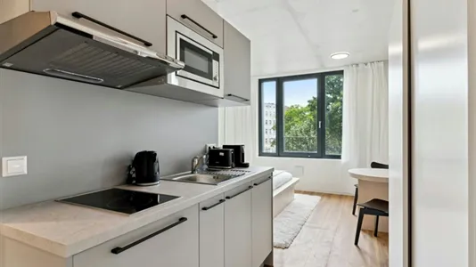 Apartments in Berlin Lichtenberg - photo 10
