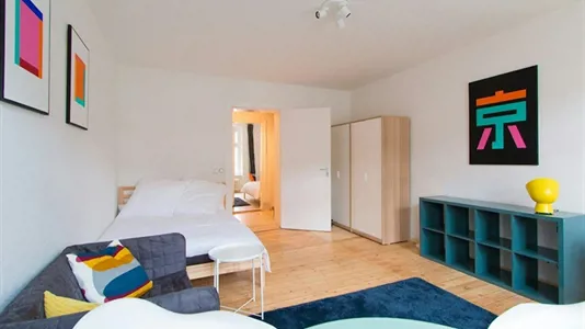 Rooms in Berlin Mitte - photo 2