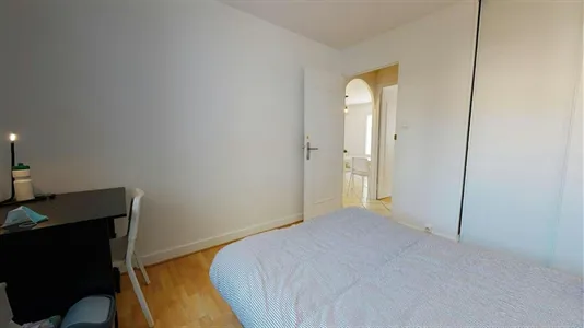 Rooms in Grenoble - photo 2