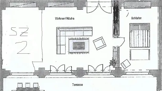 Apartments in Dresden - photo 7