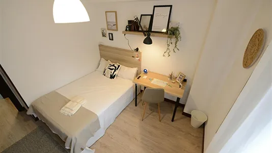 Rooms in Bilbao - photo 2