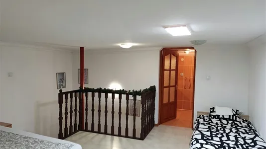 Apartments in Budapest Terézváros - photo 9