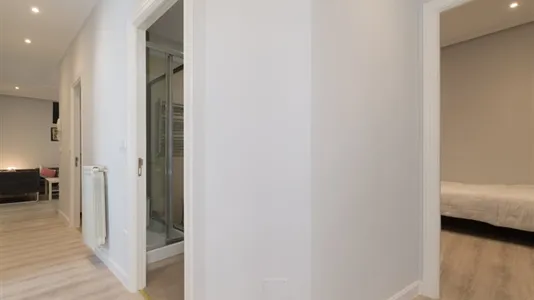 Rooms in Madrid Chamberí - photo 5