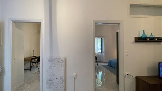 Rooms in Piraeus - photo 9