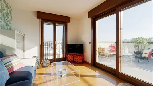 Apartments in Milano Zona 4 - Vittoria, Forlanini - photo 7