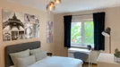 Room for rent, Frankfurt Innenstadt II, Frankfurt (region), Wiesenau