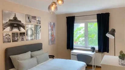 Room for rent in Frankfurt Innenstadt II, Frankfurt (region)