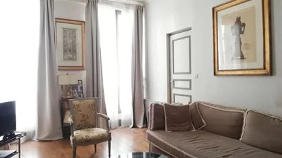 Apartment for rent in Paris 1er arrondissement, Paris