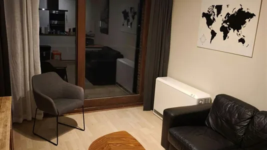 Apartments in Brussels Evere - photo 2