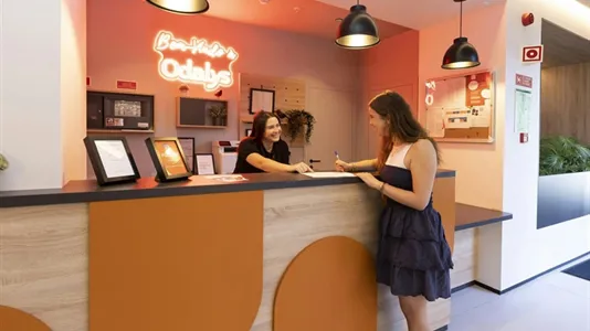 Apartments in Location is not specified - photo 5