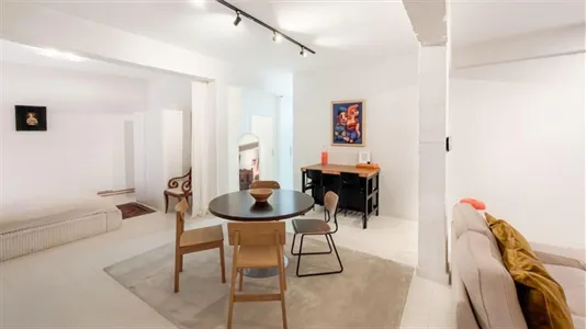 Apartments in Stad Antwerp - photo 8