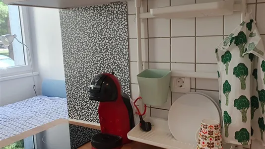 Apartments in Besnica - photo 10