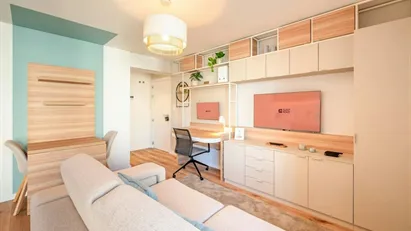 Apartment for rent in Lisbon (region)