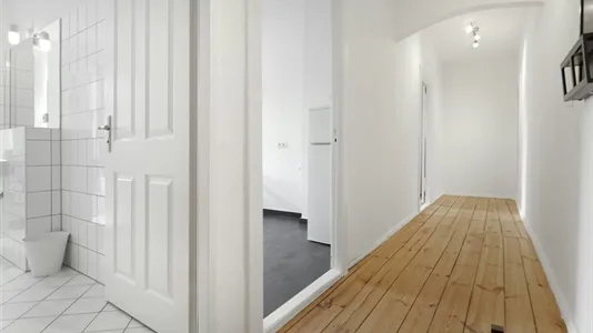 Rooms in Berlin Treptow-Köpenick - photo 8