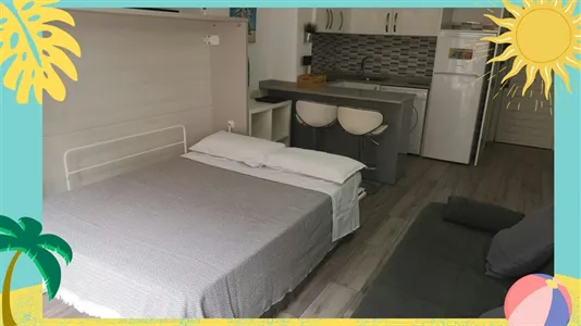 Apartments in Las Palmas de Gran Canaria - photo 2