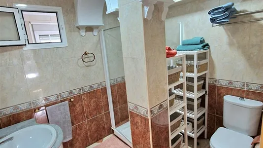 Rooms in Hacienda de Su Eminencia - photo 7