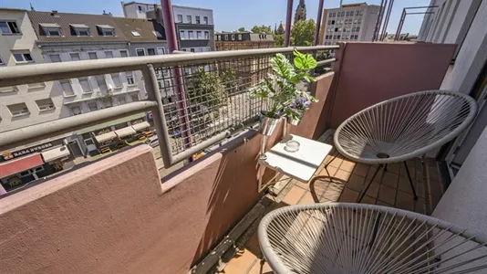 Apartments in Mannheim - photo 4